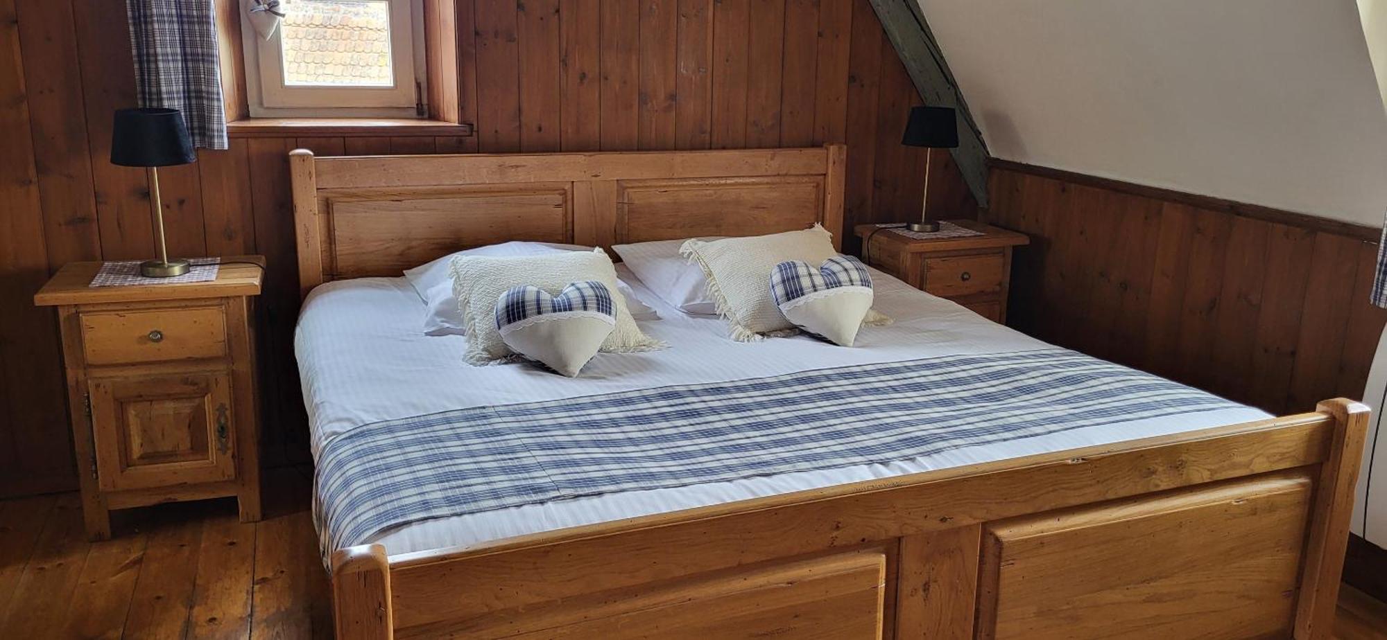 Le Gambrinus Chambres D'Hotes Et Restaurant Beblenheim Zewnętrze zdjęcie