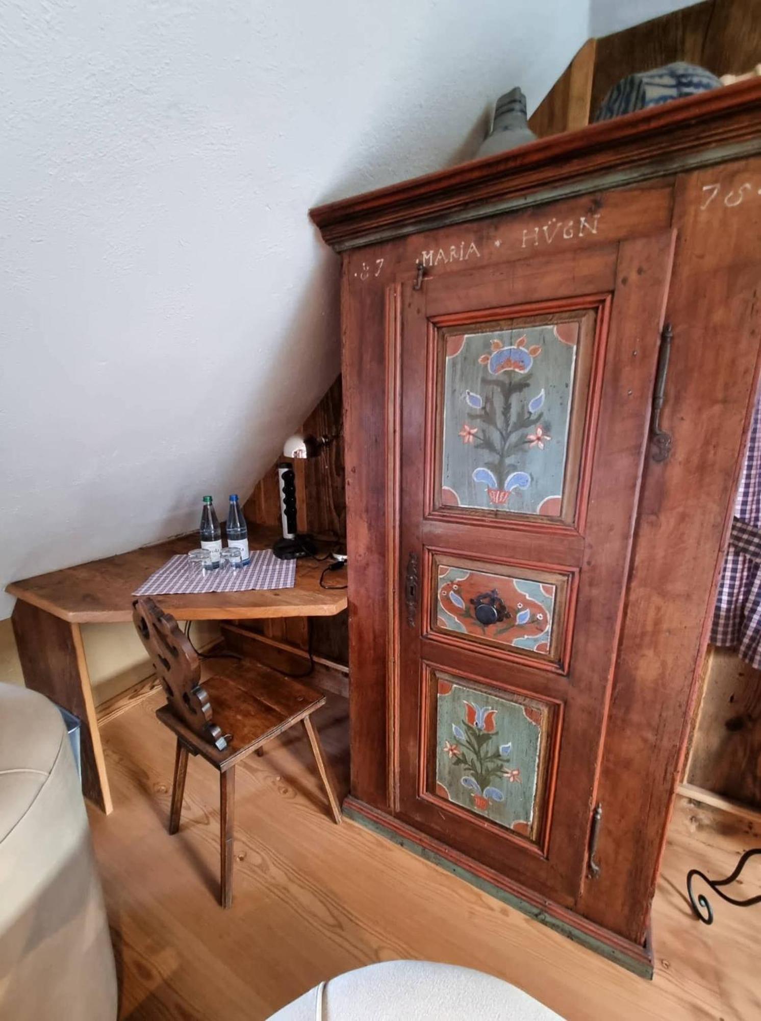 Le Gambrinus Chambres D'Hotes Et Restaurant Beblenheim Zewnętrze zdjęcie