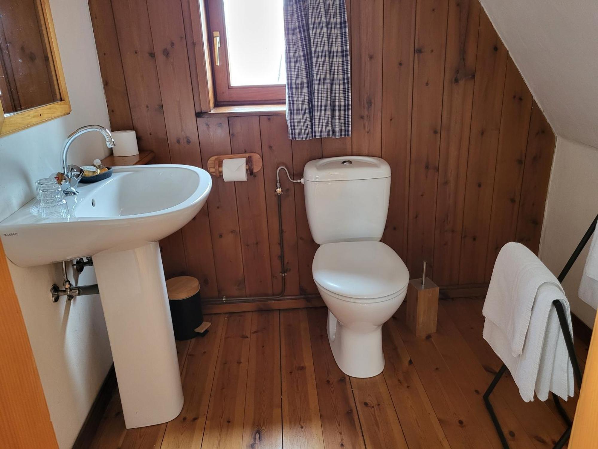 Le Gambrinus Chambres D'Hotes Et Restaurant Beblenheim Zewnętrze zdjęcie
