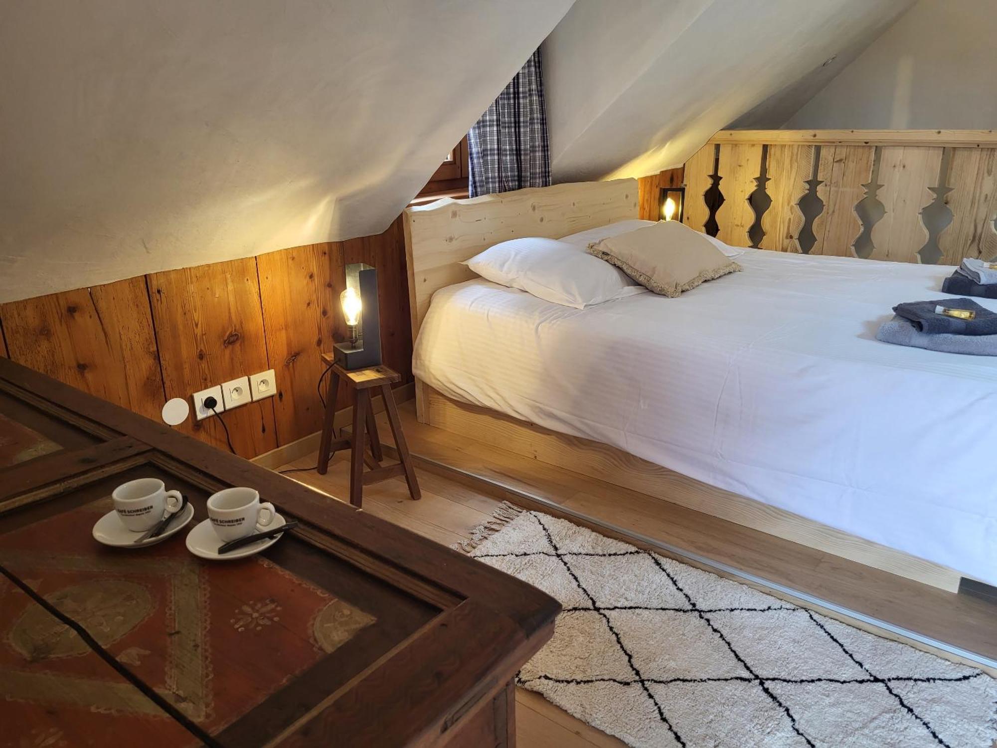 Le Gambrinus Chambres D'Hotes Et Restaurant Beblenheim Zewnętrze zdjęcie