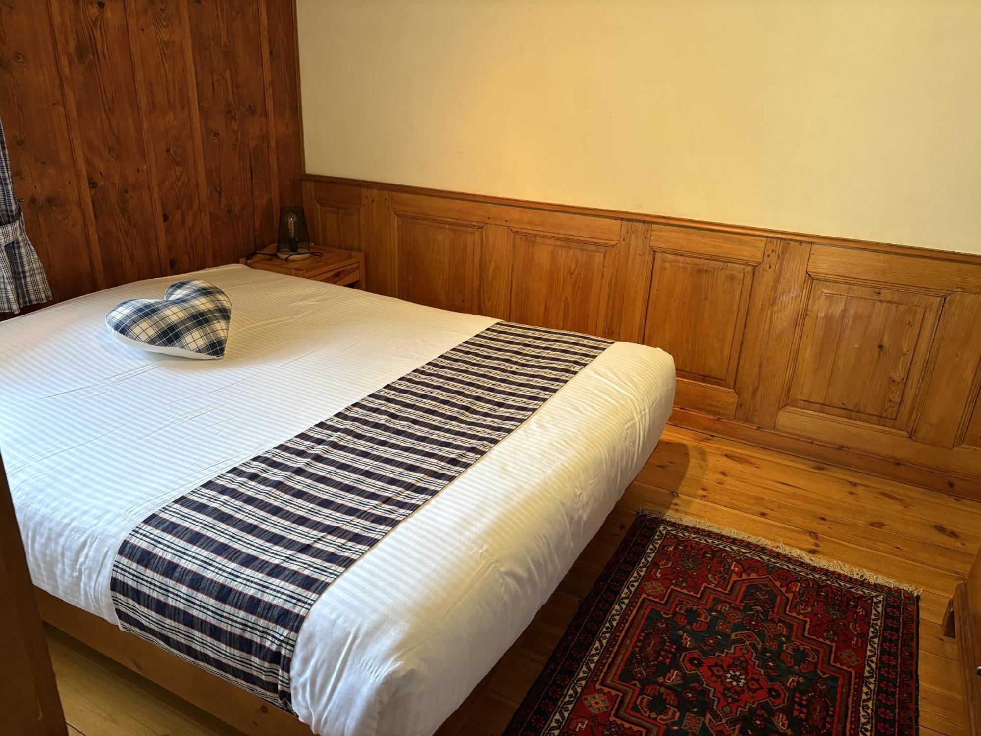 Le Gambrinus Chambres D'Hotes Et Restaurant Beblenheim Pokój zdjęcie