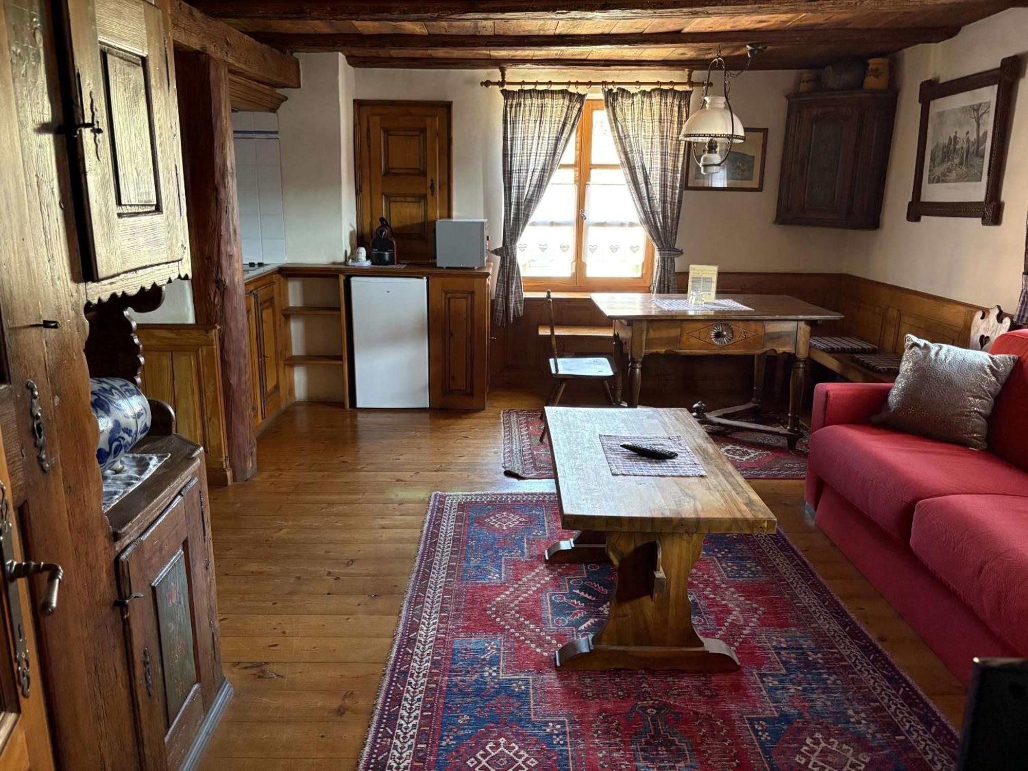 Le Gambrinus Chambres D'Hotes Et Restaurant Beblenheim Pokój zdjęcie